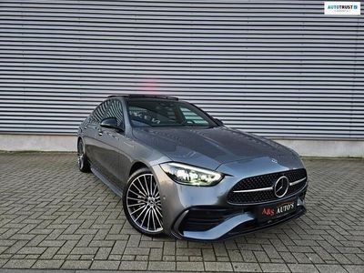 Mercedes C300
