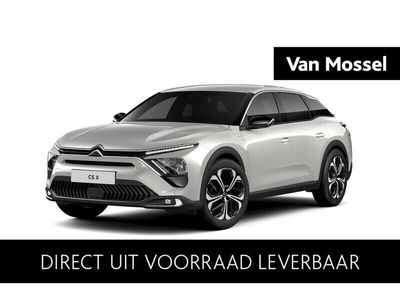 Citroën C5 X