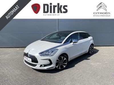 Citroën DS5