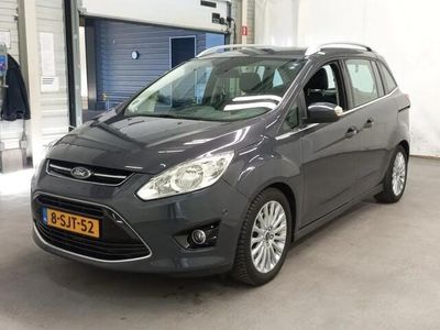 Ford Grand C-Max