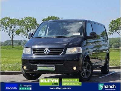 VW T5