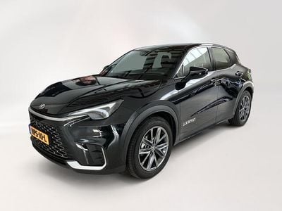 Zwart, metallic lak Gebruikt 2025 Lexus LBX SUV | € 36.990 (Super prijs)