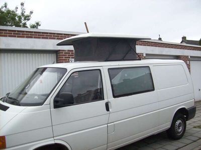 VW T4