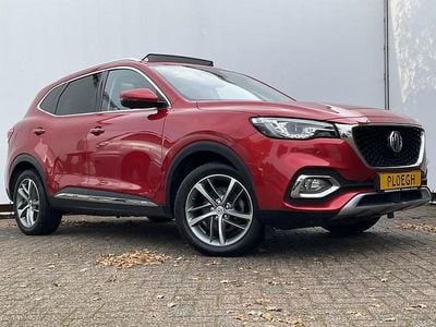 Occasion MG EHS Luxury 2022 Rood (metallic) SUV