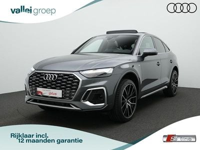 Audi Q5 Sportback
