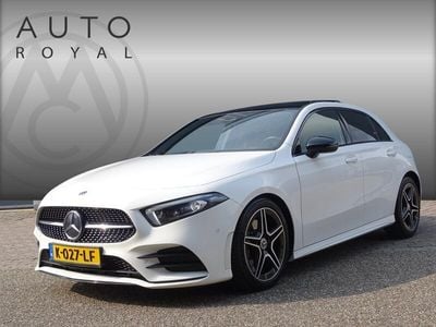 Mercedes A220
