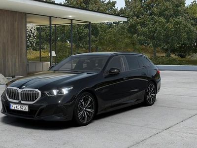BMW 530e