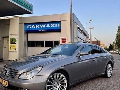 Mercedes CLS350
