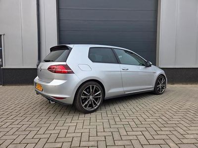 Occasion 2013 VW Golf VII GTI | € 9.750 (Super prijs)