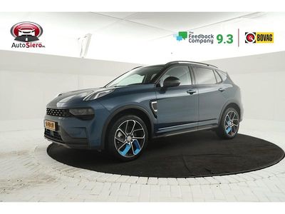 Blauw Occasion 2023 Lynk & Co 01 SUV | € 25.995 (Eerlijke prijs)