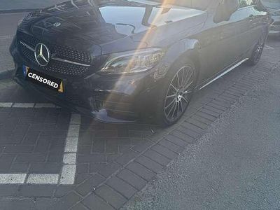 Mercedes C300
