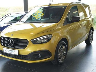 Mercedes Citan 112