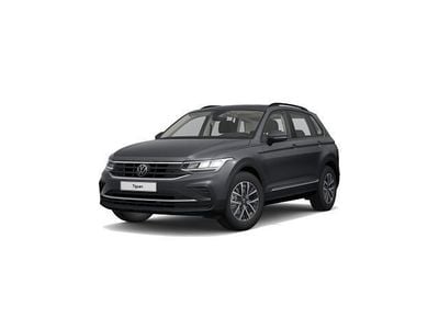 Occasion VW Tiguan Life 150 PK (110 kW) 2022 Grijs SUV