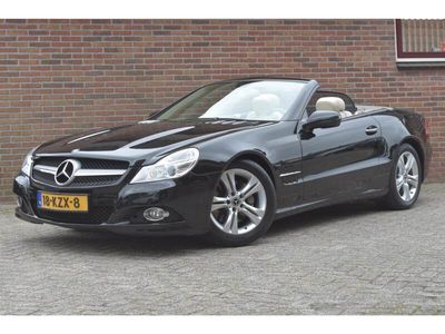 Mercedes SL350