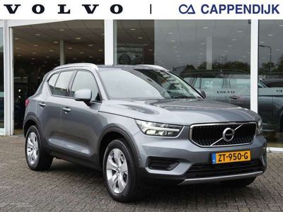 tweedehands Volvo XC40 2.0 T4 AWD Momentum Luxury/Business Line/Pano.dak