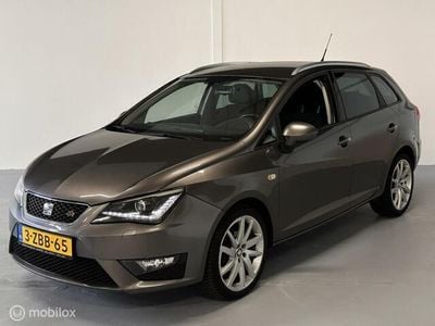 Seat Ibiza ST