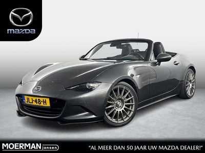 Mazda MX5
