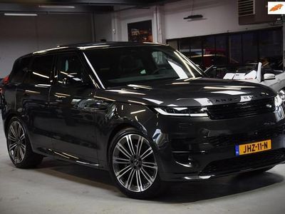 Grijs Occasion 2023 Land Rover Range Rover Sport SE Dynamic SUV | € 91.800 (Eerlijke prijs)