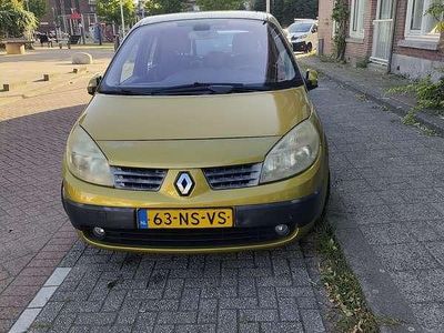 Renault Scénic II