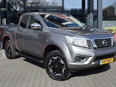 tweedehands Nissan Navara 2.3 DCI N-CONNECTA 4WD VAN