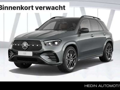Mercedes GLE400