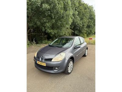 Renault Clio R.S.