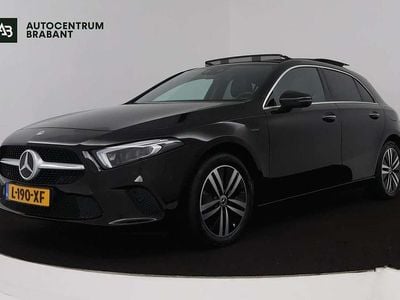 Mercedes A250