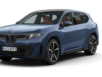 Overig Nieuw 2025 BMW iX3 SUV | € 84.512