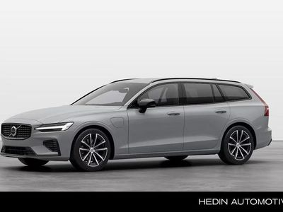Nieuw 2025 Volvo V60 Plus Stationwagen | € 59.450 (Goede deal)