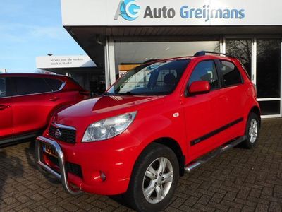 tweedehands Daihatsu Terios 1.5 2WD Trophy Limited