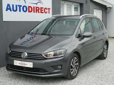 VW Golf Sportsvan