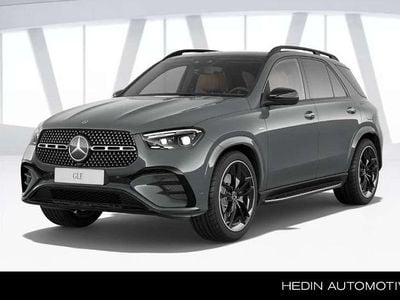 Mercedes GLE400