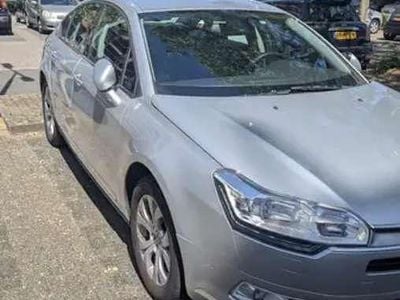 Occasion Citroën C5 Business Class 156 PK (114 kW) 2012 Sedan