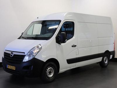 Occasion 2013 Opel Movano | € 4.450