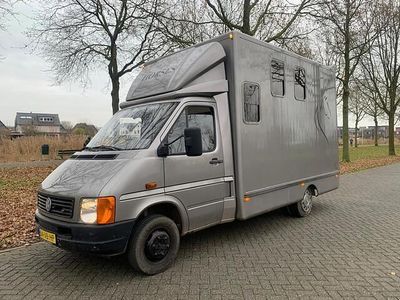 Overige Gebruikt 1998 VW LT Van | € 11.950
