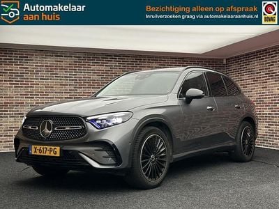 Mercedes GLC200