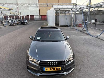 Occasion 2014 Audi A3 S-Line Sedan | € 11.000 (Iets duurder)