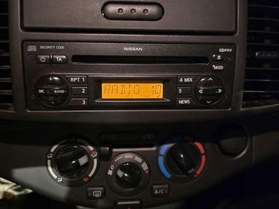 Occasion Nissan Micra 80 PK (58 kW) 2008 Rood Hatchback