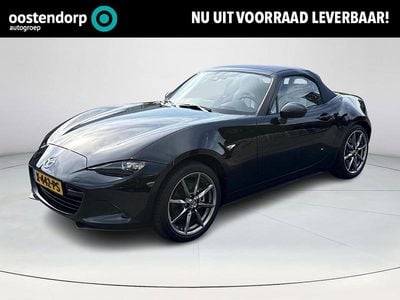Mazda MX5