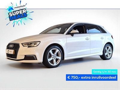 Audi A3 Sportback e-tron