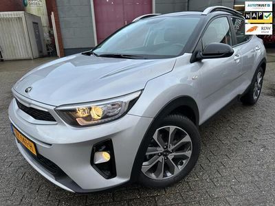 tweedehands Kia Stonic 1.0 T-GDi DynamicLine 2019 99PK NAP 2e EIGE ACHTERCAMERA CARPLAY