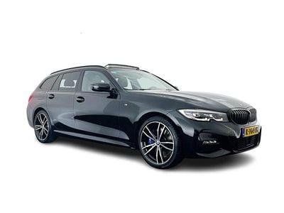 Occasion BMW 330 293 PK (215 kW) 2021 Zwart Stationwagen