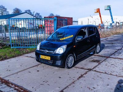 Daihatsu Cuore