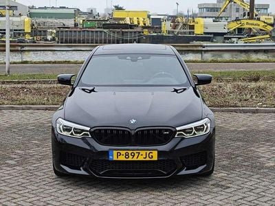 Occasion BMW M5 Competition Edition 625 PK (459 kW) 2020 Sedan