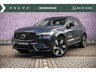 Gebruikt 2025 Volvo XC60 Ultra SUV | € 61.894 (Iets duurder)