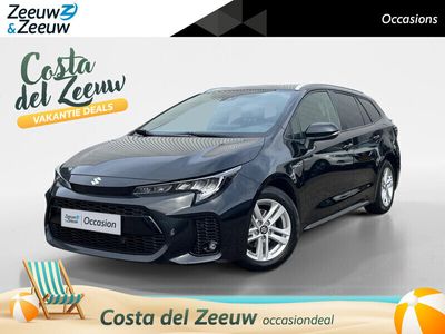 Suzuki Swace