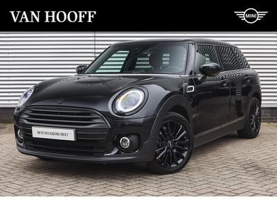 Mini Cooper Clubman