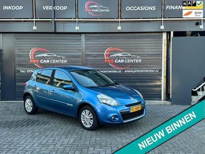 tweedehands Renault Clio 1.2 Collection AIRCO|CRUISE|LMV|NAP