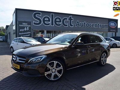 Mercedes C180