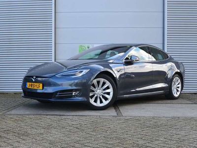 tweedehands Tesla Model S Long Range Raven, AutoPilot3.0, MARGE Rijklaar pri